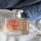 Swatch de SKY77 : Oui à l'Amour L'Eau de Parfum, Yves Rocher