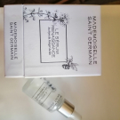 Swatch de Sabfeestella789 : Le Sérum Renaissance, Mademoiselle Saint Germain