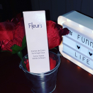 Swatch de melbravo05 : Graines de Coton Gommage Doux, Fleur's