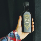 Swatch de guillaume.furgaut : Hair Tonic, Tonsor & Cie