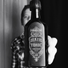 Swatch de guillaume.furgaut : Hair Tonic, Tonsor & Cie