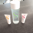 Swatch de laetitia_0019 : Lotion Purifiante, Seasonly
