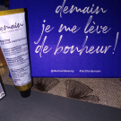 Swatch de Bbfleur01 : Soin Hydratant Visage Anti-oxydant Eclat Universel, DEMAIN BEAUTY