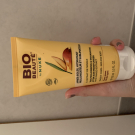 Swatch de Ilolo2909 : Nuxe Sun - Lait Fraîcheur Après-Soleil, Nuxe