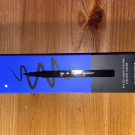 Swatch de Clrdln : Eye Do Liquid Eyeliner - Eye-liner Liquide, Eyeko