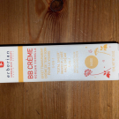 Swatch de Clrdln : BB Crème au Ginseng 5-en-1, Erborian