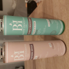 Swatch de Miminour : Diagnostic capillaire Beauté Insolente par Zawema, ZAWEMA