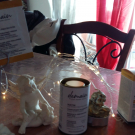 Swatch de angeoudemon25111969 : DEMAIN MATIN GO FOR PROTECTION, DEMAIN BEAUTY