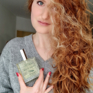 Swatch de Nolrag_sc : Huile Sèche, Luxéol