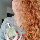 Swatch de Nolrag_sc : Huile Sèche, Luxéol