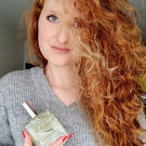 Swatch de Nolrag_sc : Huile Sèche, Luxéol