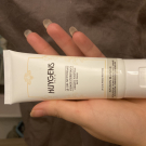 Swatch de manon99 : Le Gel Nettoyant Visage Purifiant - Infusion Blanche, Huygens