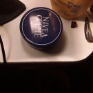 Swatch de Imene20 : Nivea Crème, Nivea