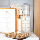 Swatch de malouetsesloups : Routines In&Out Eclat Anti-Pollution Royalessence de Phyderma, Phyderma