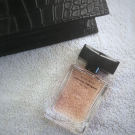 Swatch de Theblackmask : For her musc noir, Narciso Rodriguez