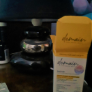 Swatch de avisetplus : DEMAIN MATIN GO FOR PROTECTION, DEMAIN BEAUTY