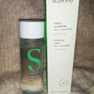Swatch de Beautylove : Lotion Purifiante, Seasonly