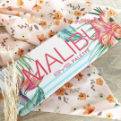 Swatch de les_blablas_de_laura_ : Palette de 12 Fards à Paupières BYS, MY Maquillage