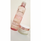 Swatch de L'italienne57 : Sensitive végétal eau micellaire, Yves Rocher