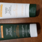 Swatch de L'italienne57 : Shampoing Réparateur, Luxéol