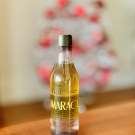 Swatch de Calystta : Huile douche triphasée Ekos Maracujá, Natura Brasil