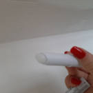 Swatch de clem2678 : Baume à lèvres Atoderm, Bioderma