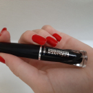 Swatch de clem2678 : Eyeliner Pinceau, Modelite