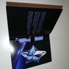 Swatch de jujupartenariat : Angel - Eau de Parfum, Mugler