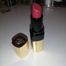 Swatch de jujupartenariat : Luxe Lip Color - Rouge à lèvres, Bobbi Brown