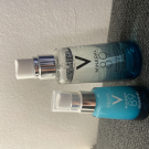 Swatch de Laurelen_d : Vichy mineral 89 yeux, Vichy