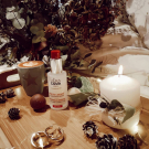 Swatch de @stylish_vanessa31 : Sérum Lissant Correcteur de Rides, Veracova