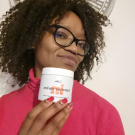 Swatch de LucieTav : Gummies hydratants BIO, Cultiv