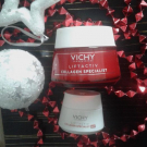 Swatch de kaylaka1 : LIFEACTIV COLLAGEN SPECIALIST NUIT, Vichy