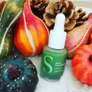 Swatch de Elodelu222 : Sérum Imperfections, Seasonly