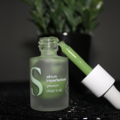 Swatch de Belefqihamina : Sérum Imperfections, Seasonly