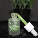 Swatch de Belefqihamina : Sérum Imperfections, Seasonly