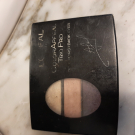 Swatch de makabelia : Color Appeal Trio Pro, L'Oréal Paris