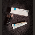 Swatch de tomsonchristel : Cicaplast lèvres, La Roche-Posay