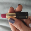 Swatch de Alejandra1 : L'Absolu Rouge, Lancôme