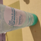 Swatch de Alejandra1 : Gel jambes, Evoluderm