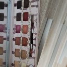 Swatch de Alejandra1 : Nude volumen 2, Baume & Sens