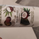 Swatch de Alejandra1 : Noix de coco, Yves Rocher