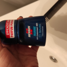 Swatch de Alejandra1 : Déodorant marine, Mennen