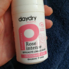 Swatch de mademoizelle_cassiie : Rose intense, DayDry