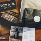 Swatch de Max39 : Hair Tonic, Tonsor & Cie