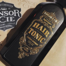 Swatch de Max39 : Hair Tonic, Tonsor & Cie