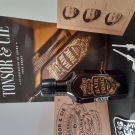 Swatch de maricharlotte.revel25 : Hair Tonic, Tonsor & Cie