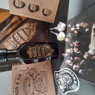 Swatch de maricharlotte.revel25 : Hair Tonic, Tonsor & Cie