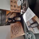 Swatch de maricharlotte.revel25 : Hair Tonic, Tonsor & Cie