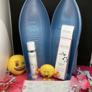 Swatch de Ninoupassions : hydrate EFFECT, Nature Effiscience